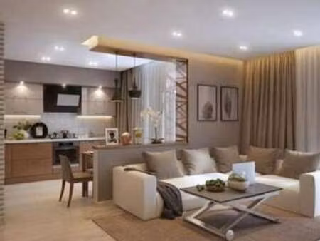 vente appartement 2 pièces à saint-brevin-les-pins (44250) : à vendre 2 pièces / 47m² sain