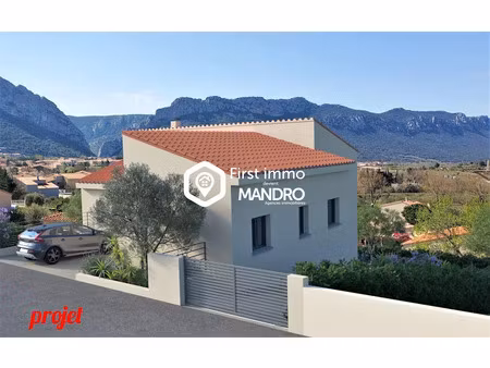 vente terrain à batir 619 m² à saint-paul-de-fenouillet (66220)  45 000 €