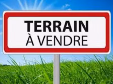 vente terrain 156 m² à banyuls-dels-aspres (66300)  58 000 €