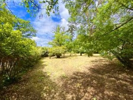 vente terrain à saint-nazaire (44600) : à vendre / 894m² saint-nazaire
