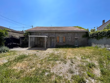 vente maison 5 pièces 140 m² montauban (82000)