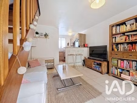 duplex à baulne (91590)
