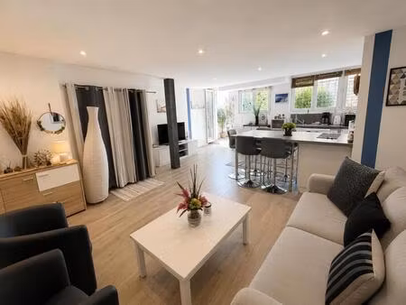 immeuble 4 pièces