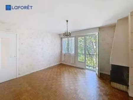 vente appartement 3 pièces à lorient centre ville (56100) : à vendre 3 pièces / 65m² lorie