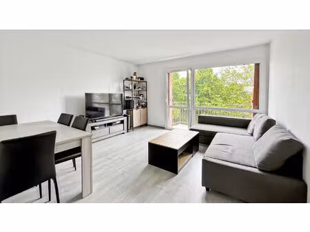 appartement palaiseau 4 pièce(s) 68 m2