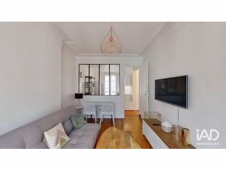 appartement à paris (75012)