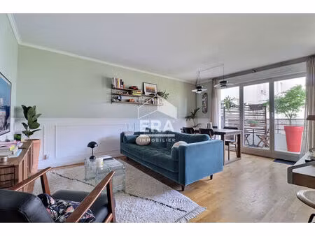 appartement saint denis 3 pièce(s) 58 m2