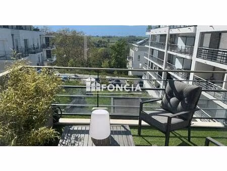 t3 avec vue dégagée