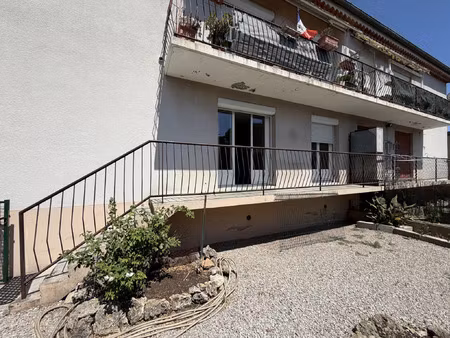 vente appartement 4 pièces 73 m² trans-en-provence (83720)
