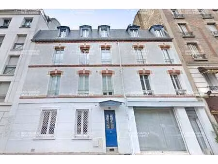 vente bureaux 127 m²