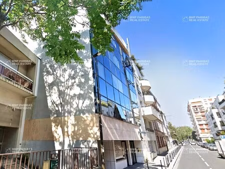 vente bureaux 83 m² à 382 m²