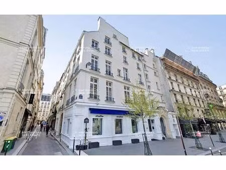 vente bureaux 38 m² à 171 m²
