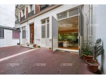 vente bureaux 336 m²