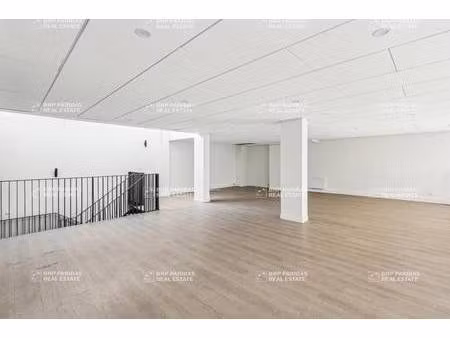 vente bureaux 223 m²