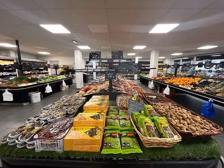 autres fonds de commerce à vendre