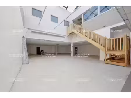 vente local d’activités villiers-sur-marne 94350 805m²