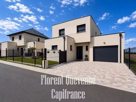 maison à vendre 6 pièces authie (14)