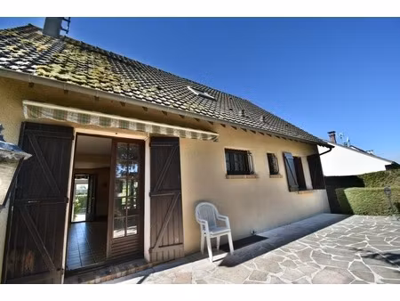 maison à vendre 5 pièces beville le comte (28)