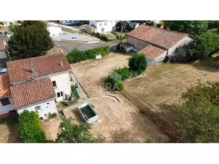 maison de famille 127m² champagne-mouton