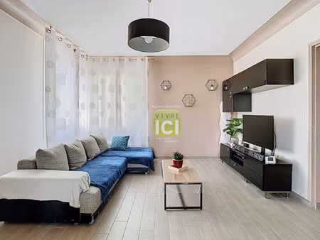 maison familiale cholet - 3 chambres - sous-sol intégral