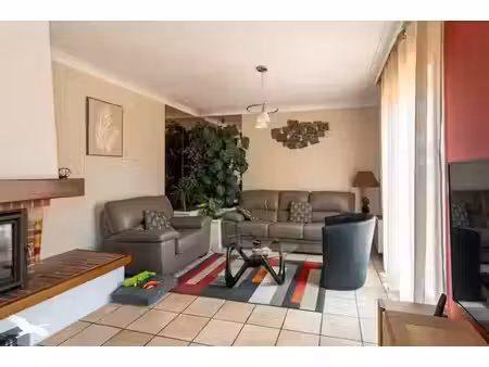 vente maison 4 pièces 90 m² labastide-saint-pierre (82370)