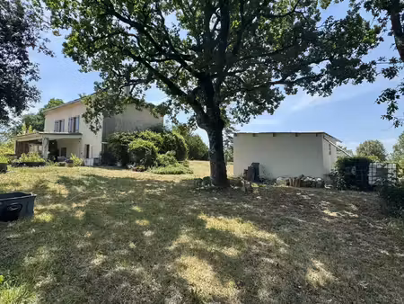 vente maison 3 pièces 115 m² lacour (82190)