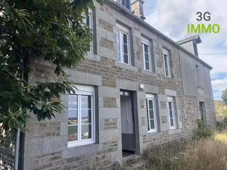 maison 4 pièces