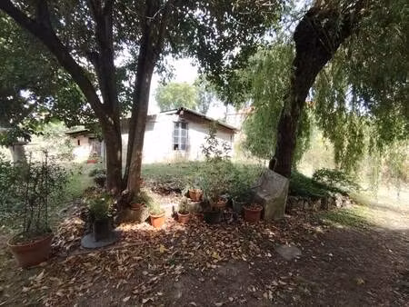 vente maison 4 pièces 114 m² malause (82200)