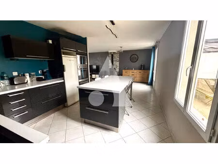 maison pavant 7 pièce(s) 127 m2