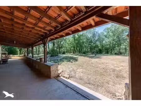 vente maison 5 pièces 155 m² saint-antonin-noble-val (82140)