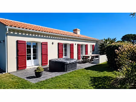 quartier residentiel st brevin
