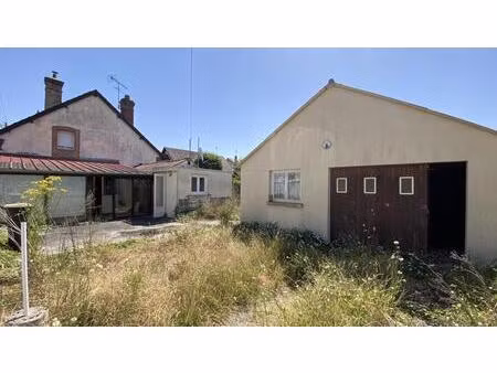 maison de village 5 pièces
