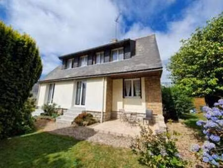 vente maison à sérent (56460) : à vendre / 92m² sérent