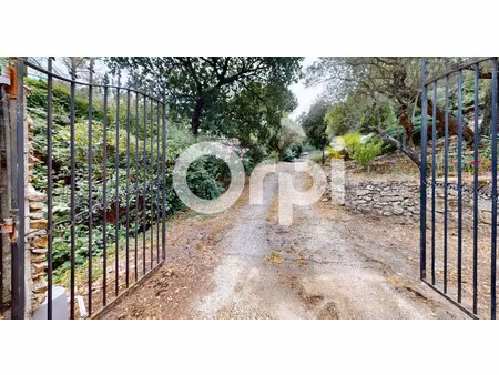 vente maison 4 pièces 120 m² solliès-ville (83210)
