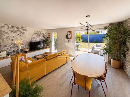 maison talence 5 pièce(s) 94 m2