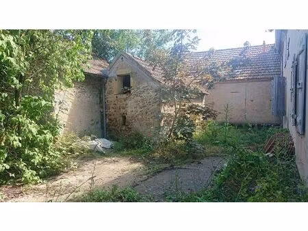 maison 2 chambre(s) à vendre