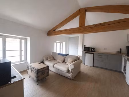 location appartement 2 pièces 38.41 m² à aups (83630)  535 €