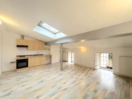 location appartement 3 pièces 50 m² à blaye (33390)