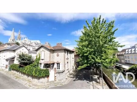 appartement à chartres (28000)