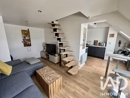 appartement à savigny-sur-orge (91600)