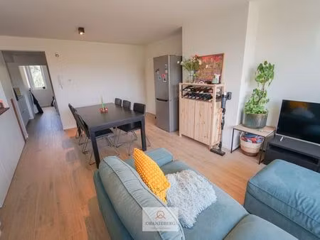 appartement à louer à gent € 1.200 (lpw4i) - oranjeberg | zimmo