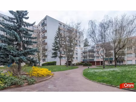vente appartement 3 pièces 67.03 m² à neuilly-sur-marne (93330)  161 500 €