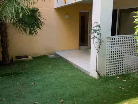 location appartement 1 pièce 33 m² à pau (64000)