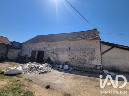 grange à bézu-saint-germain (02400)