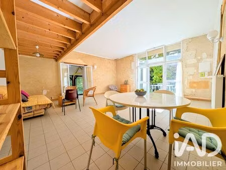 maison à jupilles (72500)