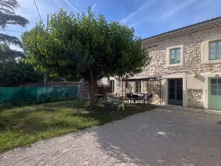 location maison 4 pièces 77 m² à livron-sur-drôme (26250)