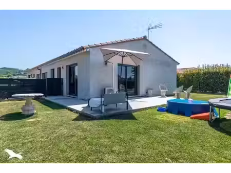 vente maison 3 pièces 78 m² malause (82200)