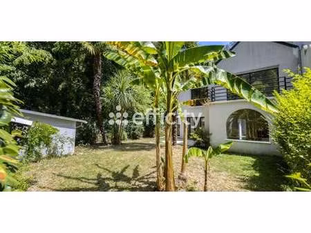 maison avec terrasse canclaux-mellinet - nantes (44)