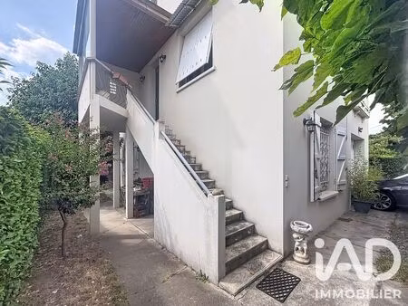 maison à portet-sur-garonne (31120)