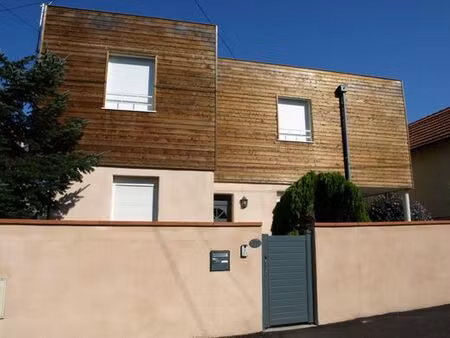 maison de luxe en location à toulouse  france